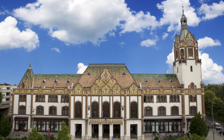 Közösen a városért – közmeghallgatás a Városházán