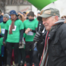 Közel kilencszáz futó mozgással búcsúztatta az óévet Félegyházán