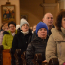 Közös imával adtak hálát városunkért