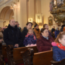 Közös imával adtak hálát városunkért