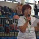 Szenior Örömtánc Regionális Találkozó Kiskunfélegyházán