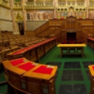 Különleges közgés töriórák a Parlamentben