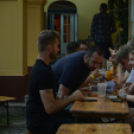 Tizedik alkalommal rendezték meg a Sörfesztivált Kiskunfélegyházán