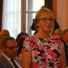 Városunk és a kistérség pedagógusait köszöntötték