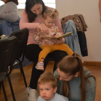 A születés maga a csoda