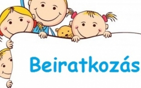 Bölcsődei beiratkozás Kiskunfélegyházán