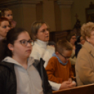 A hit és a szeretet vezette városalapítóinkat is