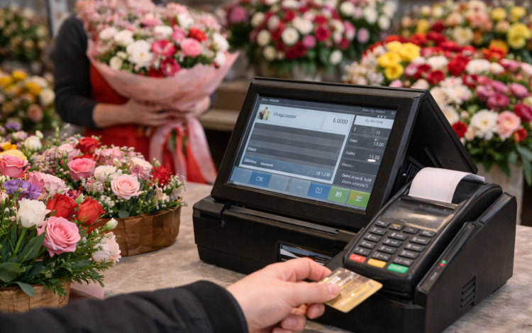 Fokozott NAV-ellenőrzések februárban a Valentin-napi forgalom idején