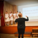 A pálmonostorai általános iskola 110 éves fennállását ünnepelték