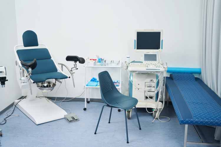 Sárga folyás – mit üzenhet a női test?