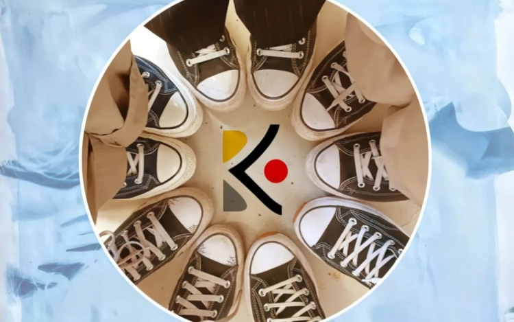 Tanítványok kiállítása a Kondor Béla Művészeti Tagozattól