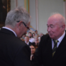 Elismerték városunk kiválóságait