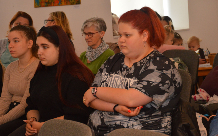 A születés maga a csoda