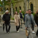 Felvonulással vette kezdetét a pásztortalálkozó