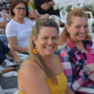 A közönség kedvence volt a szabadtéri mozi Kiskunfélegyházán\