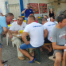 Noha elmaradt a repülős verseny, de remek pilótatalálkozó lett belőle Kiskunfélegyházán a hétvégén