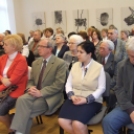 Móra Ferenc Közművelődési Egyesület Közgyűlése
