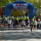 Közel 250 résztvevővel rendezték meg a Ludas Matyi Futamot Kiskunfélegyházán