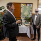 Polgármesteri találkozót tartottak Kömpöcön