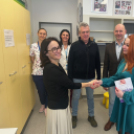 Jótékonysági motorozás a legkisebbekért