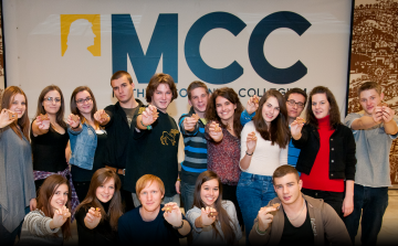 Már most jelentkezhetnek a diákok az MCC Középiskolás Program őszi kurzusaira