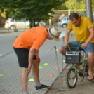 Megnyitotta kapuit a Sörfesztháza