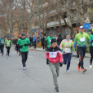 Közel kilencszáz futó mozgással búcsúztatta az óévet Félegyházán