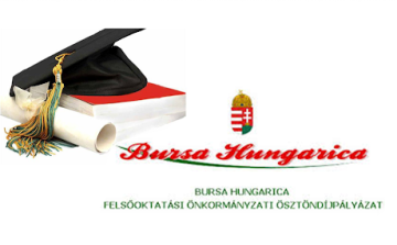 Bursa Hungarica pályázati felhívás