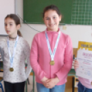 Sikeresen zajlott a Diákolimpiai sakk csapatbajnokság vármegyei döntője Kiskunfélegyházán