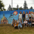 Ezúttal nem büntetés, hanem jutalom járt a graffitiért