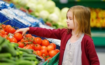 Utolsók között van hazánk a zöldségfogyasztásban