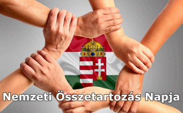 Megemlékezést tart városunk a Nemzeti Összetartozás Napján