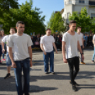 A Zöld nap évről-évre a legnagyobb buli