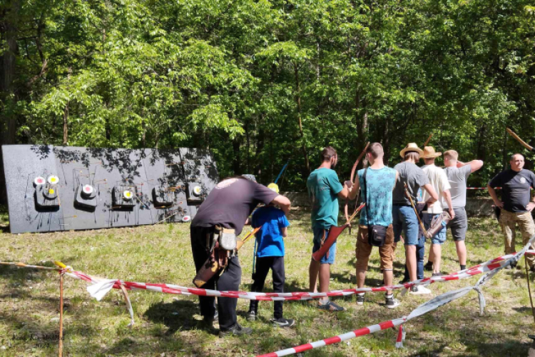 Koppányok áprilisa a hagyomány, a kultúra és a sport körül