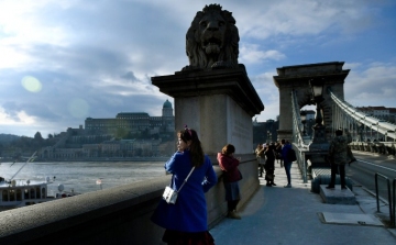 Kiváló évet zárhat a magyar turizmus