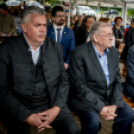 Turisztikai kerékpárutat avattak Petőfiszálláson