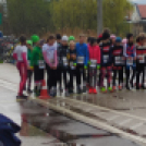 Diákolimpiai aranyak és éremeső – látványos szezonkezdet a Jogging Plusnál aquatlonban és duatlonban