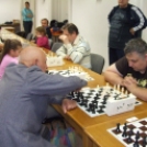 Sakkpartik a Városalapítók Hete keretei között