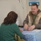 Sok érdeklődőt vonzott az alternatív egészségnap