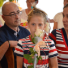 90. születésnapját ünnepelte Czakó Józsefné Marika néni