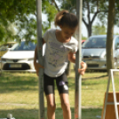 Sok látogatót vonzott a repülőtér családi napja