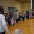 Matiné Koncerttel kedveskedtek a legkisebb zenekedvelőknek