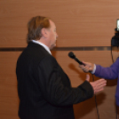 Benyó Miklós az autósport szövetség új elnöke