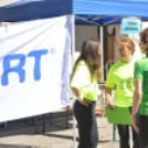 Közel hétszázan vettek részt a Petőfi Emlékfutamon