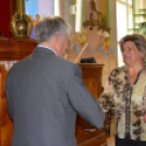 Sportszerekkel, fejlesztő játékokkal gazdagodtak városunk bölcsődéi, óvodái, iskolái