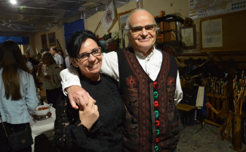 Céljuk a magyarságtudat, az identitás átadása a gyerekeknek