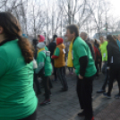 Több mint hétszázan búcsúztatták az óévet futással Kiskunfélegyházán