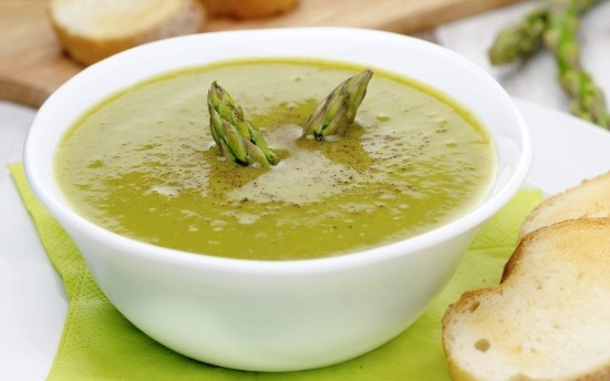 Mit együnk kenyér helyett?