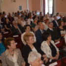 Városunk és a kistérség pedagógusait köszöntötték