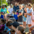 Felújított játszóteret adtak át Petőfiszálláson 